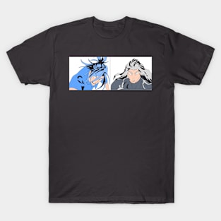 anime manhwa duel T-Shirt